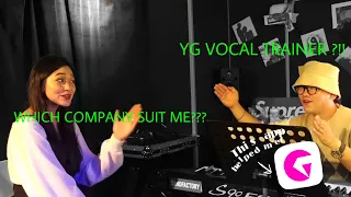 Tips for audition by Kpop Vocal Trainer(YG,YGX,Brandnew,…)ติวร้องเพลงกับครูสอนศิลปินYG!