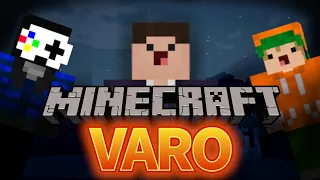 Best of Zombey - Minecraft VARO 1 - 4