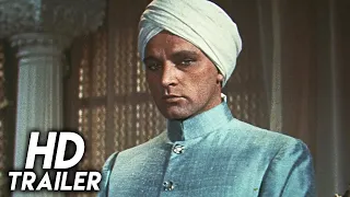 The Rains of Ranchipur (1955) ORIGINAL TRAILER [HD 1080p]