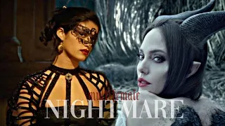 Multifemale | Nightmare