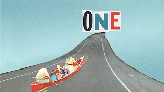 Mindy Gledhill - One (Lyric Video)