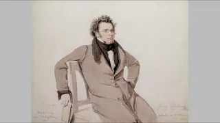 Was heute geschah – 19. Oktober 1814 Schubert "erfindet" das Kunstlied