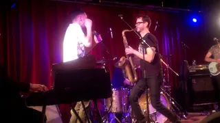 Donny McCaslin Quartet -  Fast Future