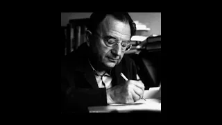 "Del tener al ser"  (Parte I de III) Erich Fromm