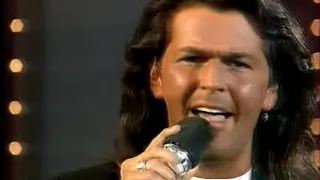 Thomas Anders_How Deep Is Your Love