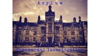 Denbigh Mental Asylum | The Most Haunted Asylum In The World | Extremely Scary