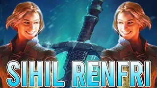 MY NEW FAVOURITE GWENT DECK! 28 Card Skellige | Gwent: The Witcher Card Game