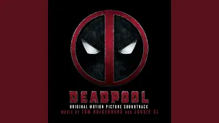 Deadpool Rap