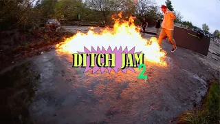 WEOUTHERE BMX - DITCH JAM 2 IN KYIV