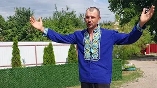 //🇺🇦💪Такого я не очікував-Подарунок від Іванюк Надії зроблений своїми руками//По посилку з піснею//