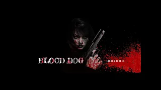 DARKSPARX - BLOOD DOG (Official video)