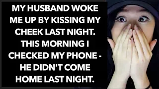 CREEPIEST Two Sentence Horror Stories...