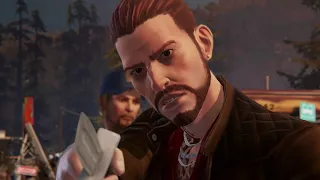 Life is Strange: Before the Storm — Episode 3 Trailer