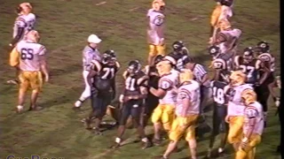 Carencro vs. St.  Martinville (Jamboree) 2006