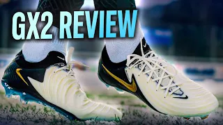 Haaland Boot Test - Nike Phantom GX2 Review