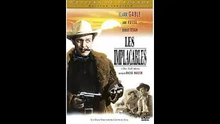 Les Implacables 1955 VFF ENG 1080p MULTi AAC 2 0 x264 RHT