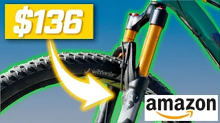 This Bucklos Lutu Air Fork Made A HUGE Difference  | Upgrade Series Ep. 2