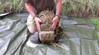 Maxpedition Falcon II Backpack