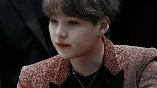 Suga | Мин Юнги - Антигерой