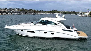 47 Sea Ray for sale
