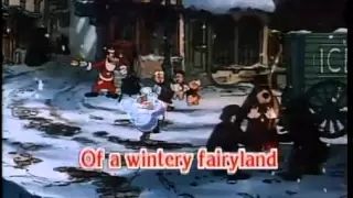 Disney Sing-Along-Songs: Very Merry Christmas Songs [P2]