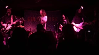 Gin Wigmore - Black Sheep - New Brooklyn Tavern Columbia, SC