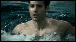 funny commercials - shark