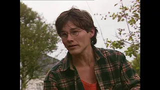 Morten Harket - Making of "Vogts Villa" NRK 1996 HD