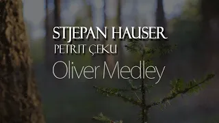 HAUSER & Petrit Çeku (OLIVER Medley)