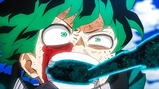 My Hero Academia Season 6「AMV」-  Bouncin Like a Bean