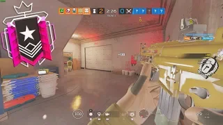 When Champions Think You're Hacking - Rainbow Six Siege