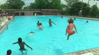 Staying safe during summer swimming and avoiding the dangers of drowning