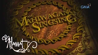 Alamat: Ang Mahiwagang Singsing | Full Episode 6