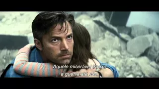 Batman vs Superman: A Origem da Justiça - New Trailer (leg) - 2016