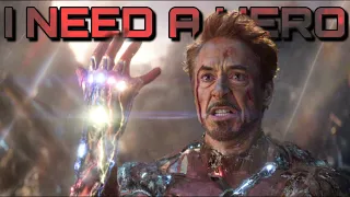 ► Avengers Endgame - I Need A Hero