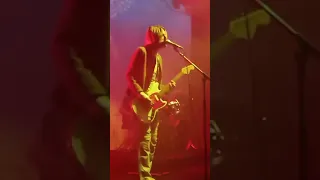 #1 Nirvana Tribute Band - Aneurysm - Live @ Zorlu PSM - İstanbul 🇹🇷 - 20.2.2022