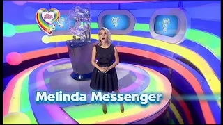 Health Lottery Draw, 22nd October 2011