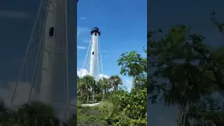 Boca Grande, FL lighthouse
