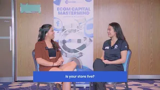 eCom Capital Review - 'eCom Capital touched my heart' - Natsko