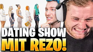 😂😱REZO DATED 17 FRAUEN! - SO UNFASSBAR CRINGE... | Trymacs Stream Highlights