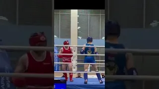 🏆Кубок Москвы По Тайскому Боксу🥊