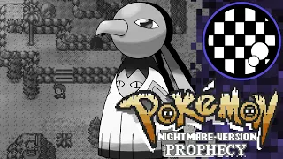 Pokemon Nightmare Prophecy (Abandoned Sequel) | RPG Maker Horror