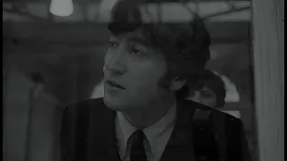 A Hard Day's Night - Andrew Winston Lennon ( Cover The Beatles ) [Official Music Video 4K] Lyrics Uk