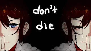 Don't Die - Can You Survive... A Normal Peaceful Day? ( RPG Maker Horror )