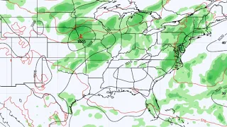 June 16, 2020 Weather Xtreme Video - Afternoon Edition