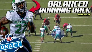 Dallas #Cowboys 30 Visit Rasheen Ali .. RB SLEEPER (Film Study)