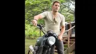 Chris Pratt - Hold My Hand  «Sexy Boy» ♥♥♥