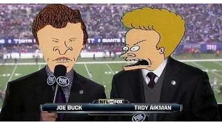 The 10 Most ANNOYING Sports Announcers EVER!