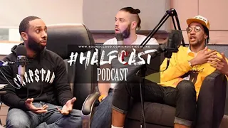 Confessions | Halfcast Podcast