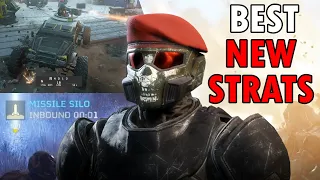 BEST NEW STRATAGEMS coming to Helldivers 2 in ONE MINUTE